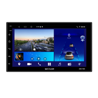 SKYLOR AND-7065 2din