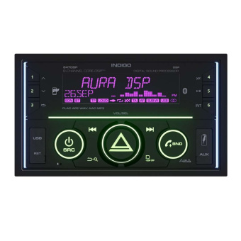 AURA INDIGO-847DSP
