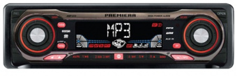 Автомагнитола  PREMIERA AMP-610  