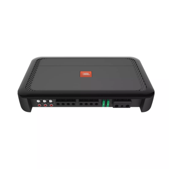 JBL CLUB A754 автоусилитель 4-х канальный