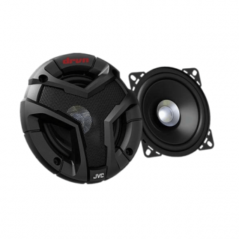 JVC CS-V418J