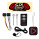 ACV ADX-905BM 1din/FM/MP3/USB/SD/DSP/3RCA/Sub/4*50W процессорная ACV ADX-905BM 1din/FM/MP3/USB/SD/DSP/3RCA/Sub/4*50W процессорная