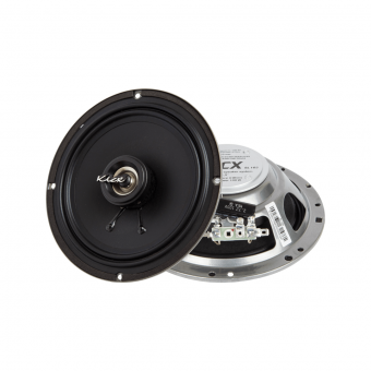 KICX SL 165
