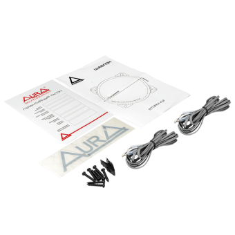 Автоакустика AURA STORM-4.2