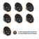 DL Audio Gryphon Pro 200 SE DL Audio Gryphon Pro 200 SE