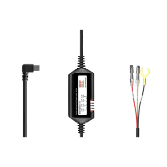 Кабель питания с настройкой нижнего предела напряжения сети Neoline Fuse Cord SmartWay