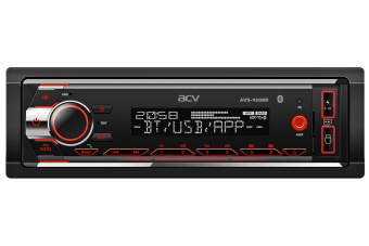 ACV AVS-930BR