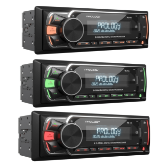 Автомагнитола PROLOGY MG-110