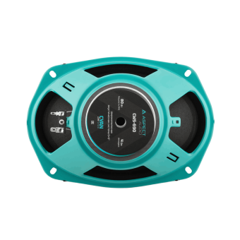 Автомобильная акустика ASPECT-CWS-690