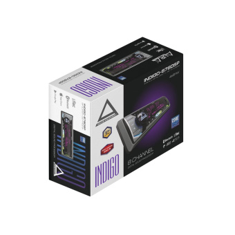 AURA INDIGO-878DSP