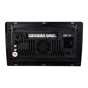 ACV AD-9006DSP