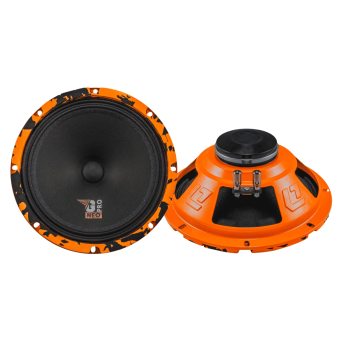 DL Audio Gryphon Pro 200 Neo Эстрадная акустика