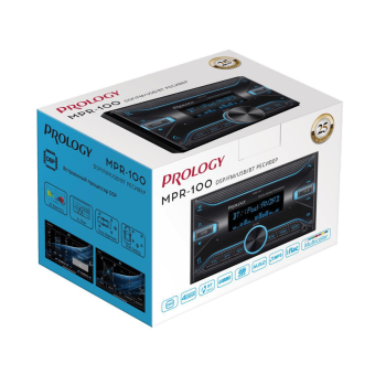PROLOGY MPR-100