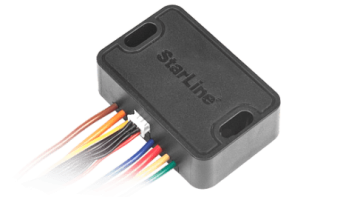 StarLine E96 V2 BT 2CAN 4LIN