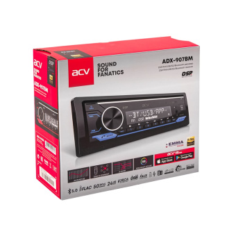 ACV ADX-907BM