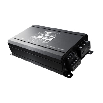 PROLOGY RX-4.100 KRAKEN усилитель