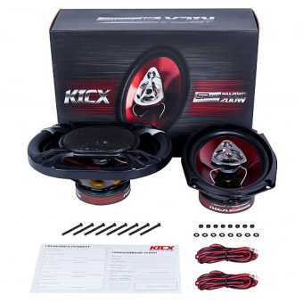 KICX SP 693