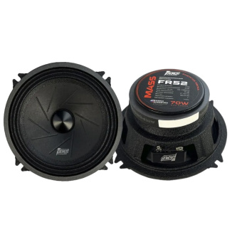 AMP MASS FR52