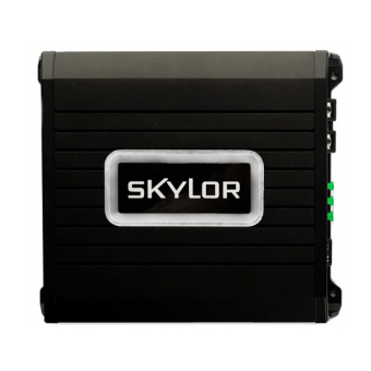 SKYLOR MD-4.100D, усилитель 4-х канальный 4x100 Вт, класс D