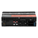 ACV AVS-814BB 1din/голубая/Bluetooth/USB/AUX/SD/FM/4*50