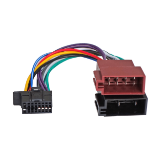 Incar ISO CON-SON-02 разъем SONY 2012