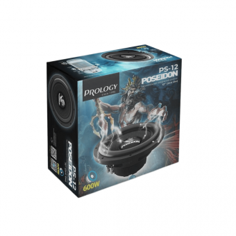 PROLOGY PS-12