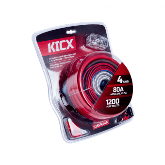 KICX KMPK 44F