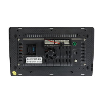 Штатная магнитола Лада Веста НГ (Lada Vesta NG) 2023+ Wide Media)