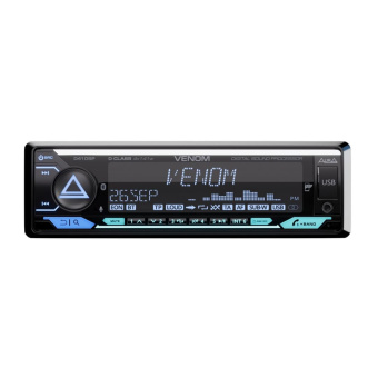 AURA VENOM-D41DSP