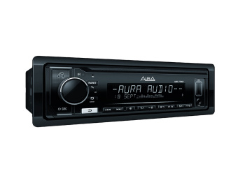 AURA AMH-77DSP  Black Edition