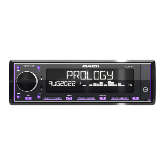 PROLOGY CDP-8.1 