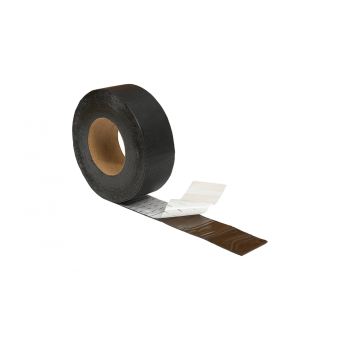 Лента соеденительная Comfort mat AEROSPACE BAND BLACK (0,05х30 м)