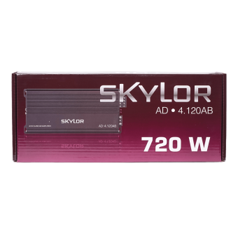 SKYLOR AD-4.120AB