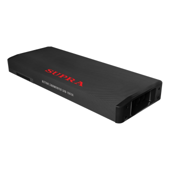 SUPRA SRD-1602A