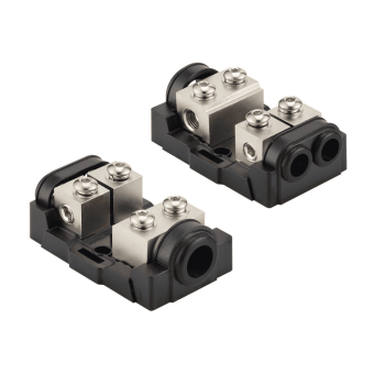 Держатель предохранителей mini ANL ASPECT FHM-1024