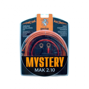 MYSTERY MAK-2.10