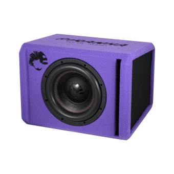 DL Audio Piranha 10A V2 PURPLE