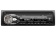 ACV AVS-1712W 1din/белая/USB/SD/FM/4*45