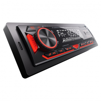 Aura Fireball-301BТ