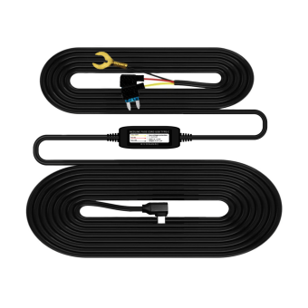 Кабель питания Neoline Fuse Cord Type-C