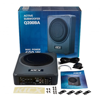 KICX Q200BA
