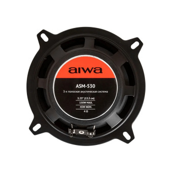 Aiwa ASM-530