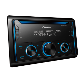 PIONEER FH-S525BT