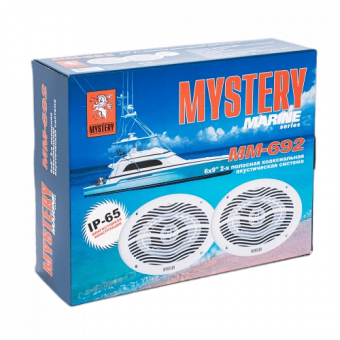 MYSTERY MM 692 акустическая система