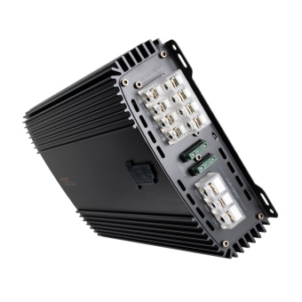 AMP MASS 4.100 усилитель