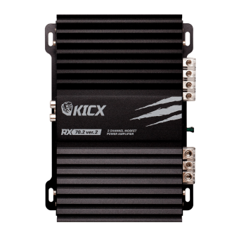 Kicx RX 70.2 ver.2