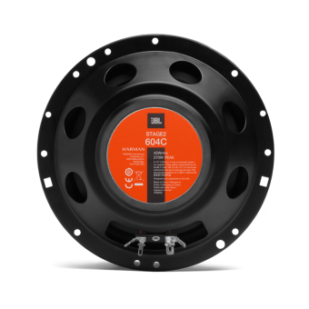 JBL Stage2 604C