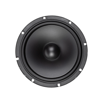 Автомобильная акустика AMP Beat 6.5 v2 (2-полосная компонентная, 16,5см)_
