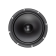 Автомобильная акустика AMP Beat 6.5 v2 (2-полосная компонентная, 16,5см)_