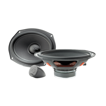 FOCAL Integration universal ISU690 двухкомпонентная акустич. система